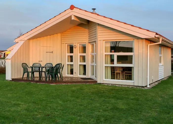 Friedrichskoog-Strandpark 22
