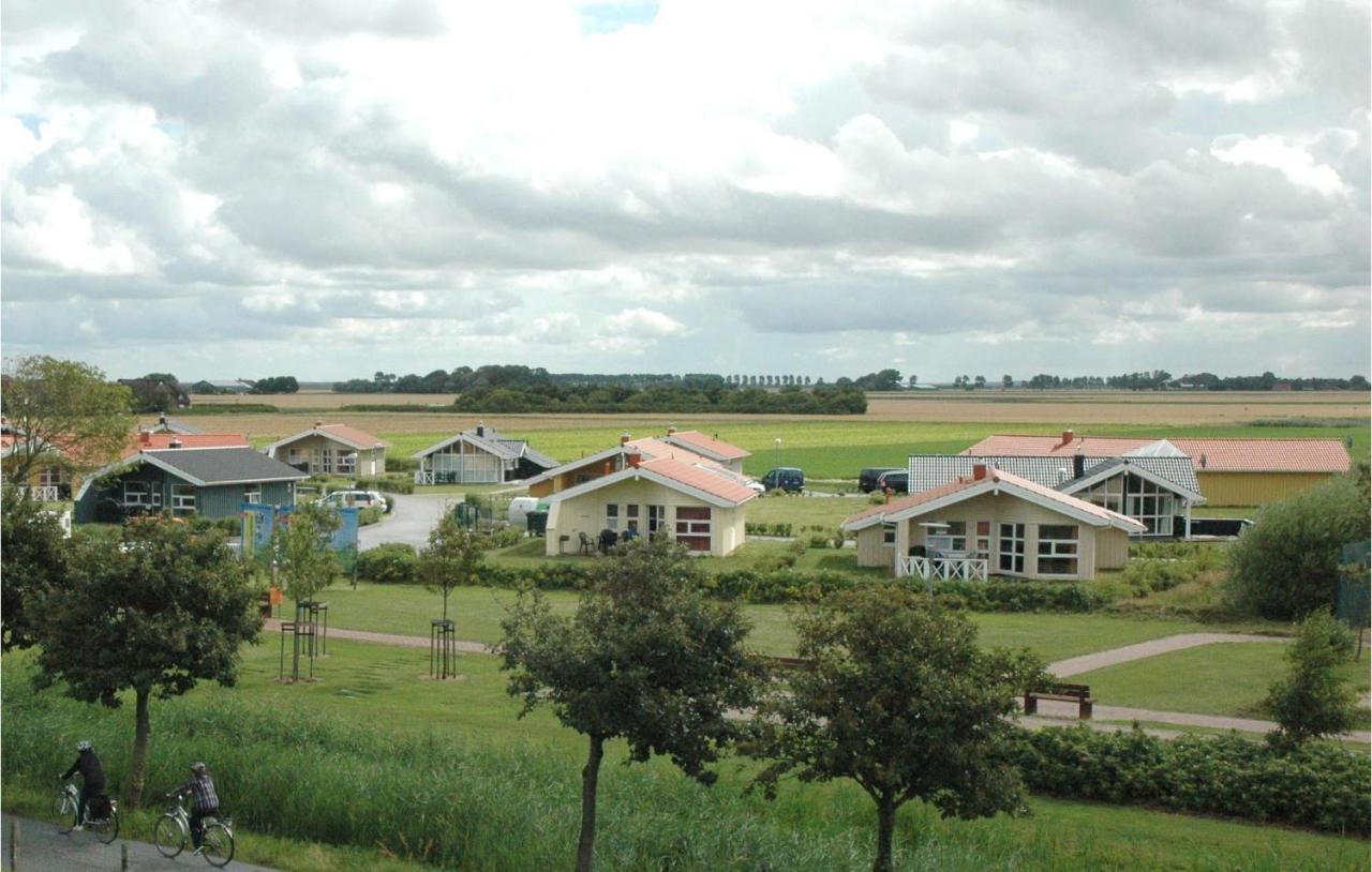 Friedrichskoog-strandpark 22