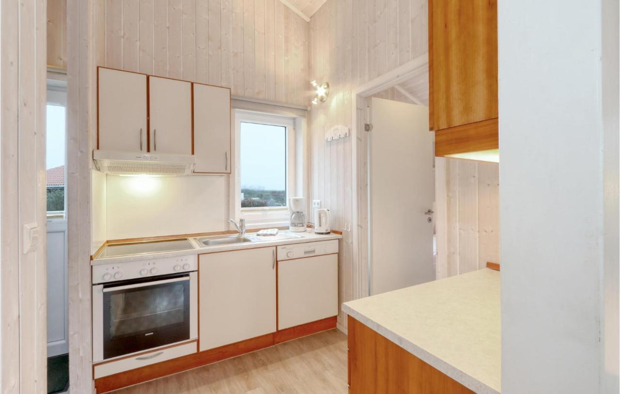 Holiday home Friedrichskoog-strandpark 22 Friedrichskoog