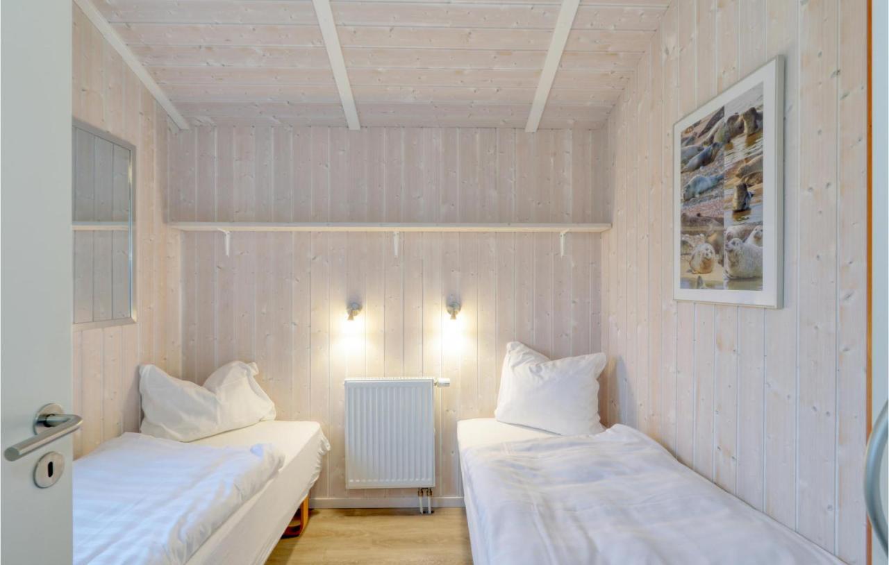 Friedrichskoog-strandpark 22 Holiday home *