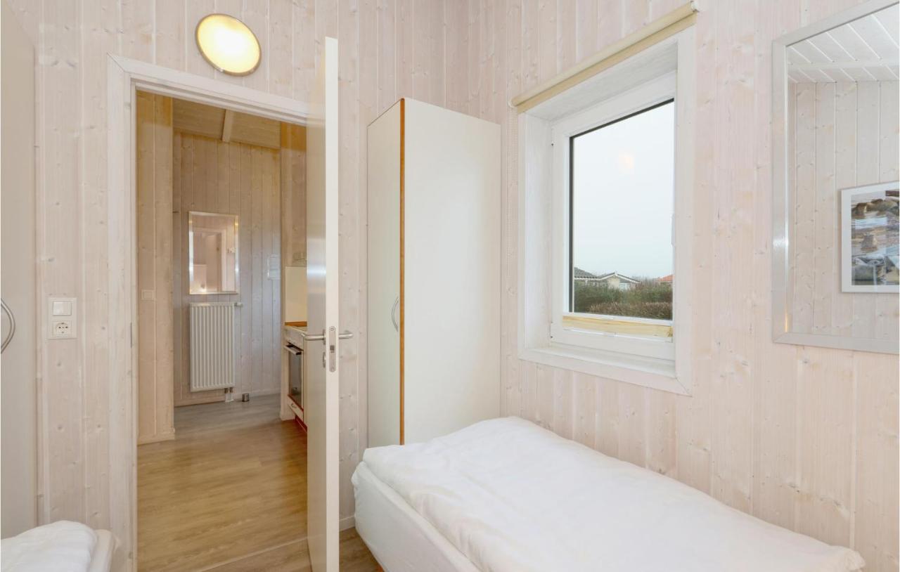 Friedrichskoog-strandpark 22 Holiday home