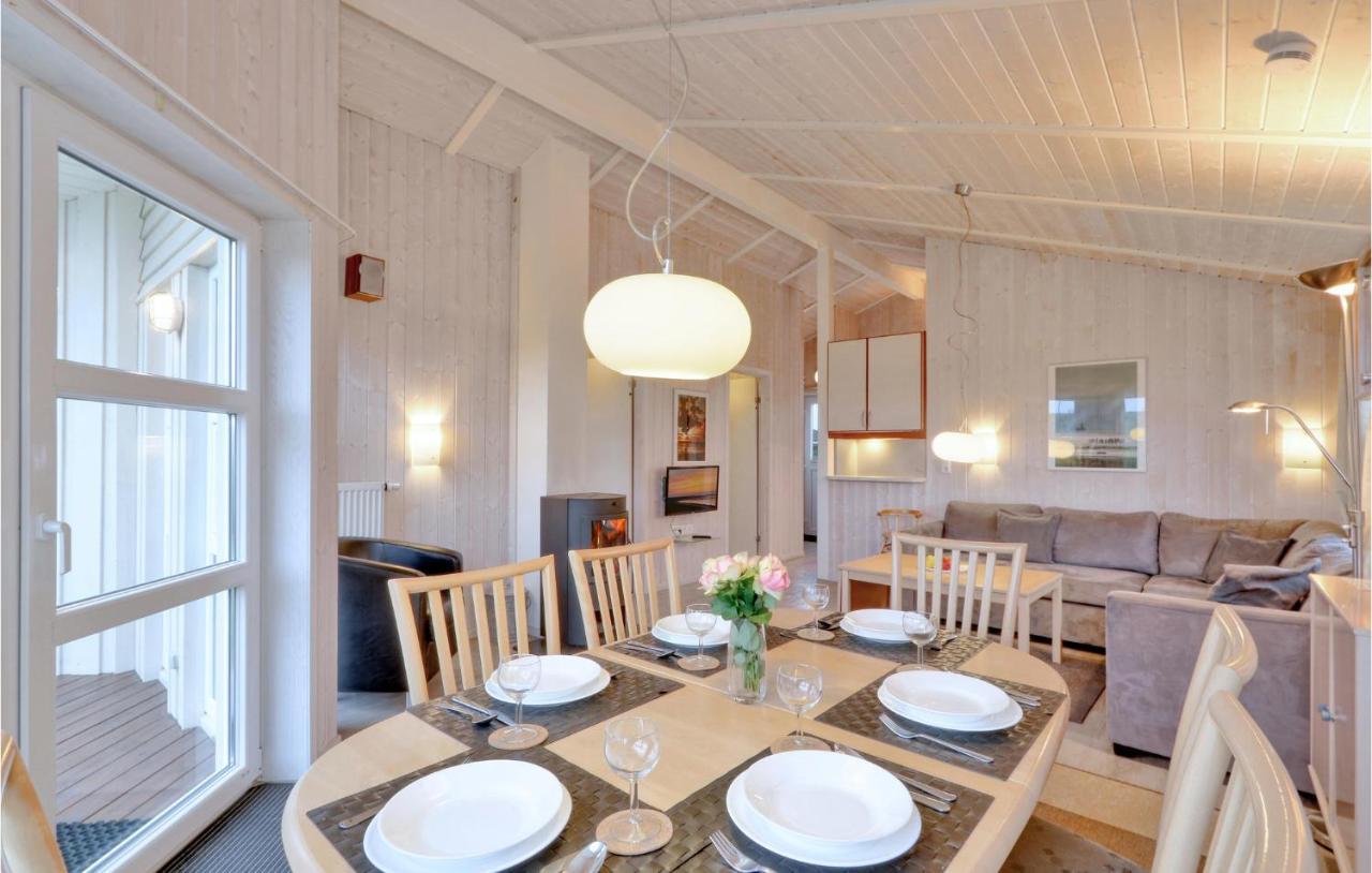 Friedrichskoog-strandpark 22 Holiday home Friedrichskoog