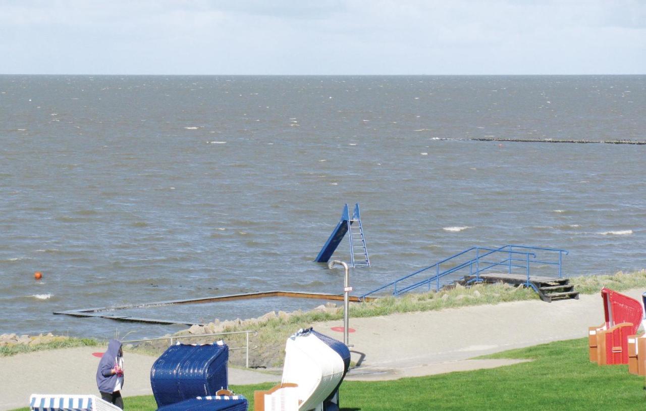 Friedrichskoog-strandpark 22 Holiday home