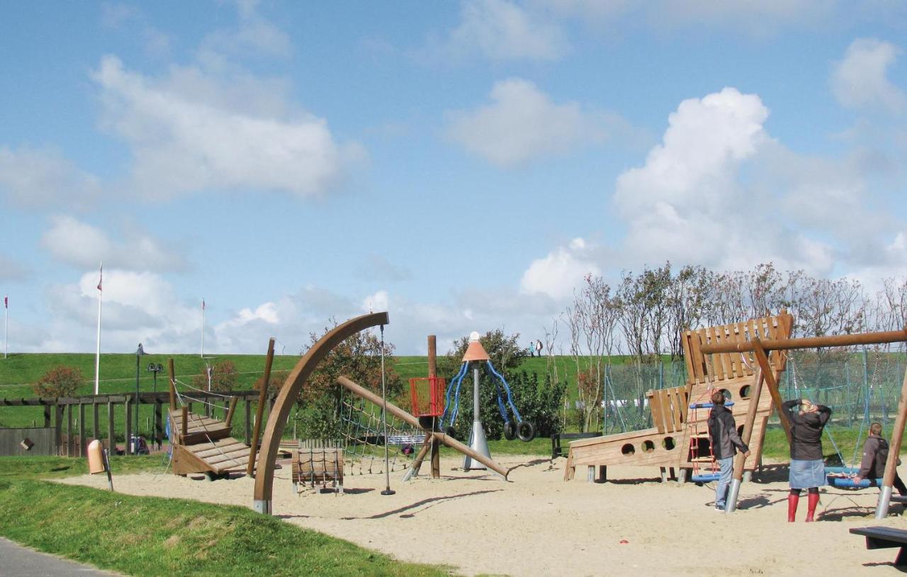 Holiday home Friedrichskoog-strandpark 22