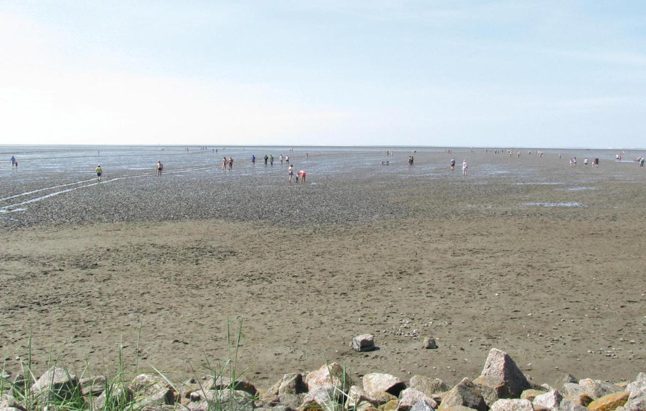Friedrichskoog-strandpark 22